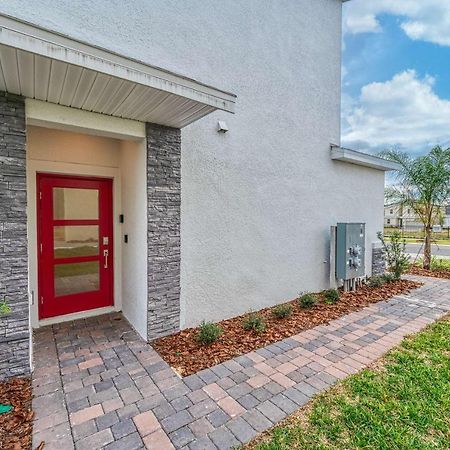 Fantastic Home With Themed Bedroom Near Disney Kissimmee Exterior foto