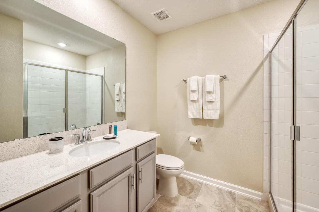 Fantastic Home With Themed Bedroom Near Disney Kissimmee Exterior foto